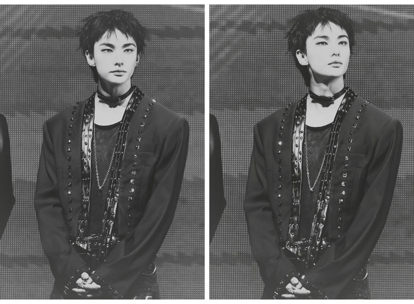 ⠀⠀⠀⠀⠀ℌỴỤṆJ̣!̣Ṇ⠀ ⁽ 24ᵗʰⱭug ⁾⠀ ⎯⎯⠀⠀ꈍ◡ꈍ - Rough and Suave