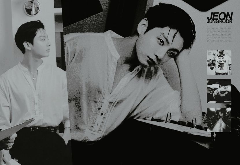 ◞24ᵗʰ◟　˓Ꭻe̤o̤n̤ꨄᎫungkook➲Go̟l̟d̟e̟n̟영혼. - Decay of Divine