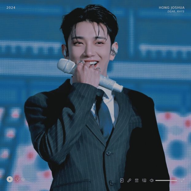 づ 24ᵗʰ❜　 ˓ℋong♥ℐoshua➲ᵒʰ໓ạṛḷịṇg̣. - Tempting Canvases