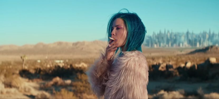  - we never left the badlands