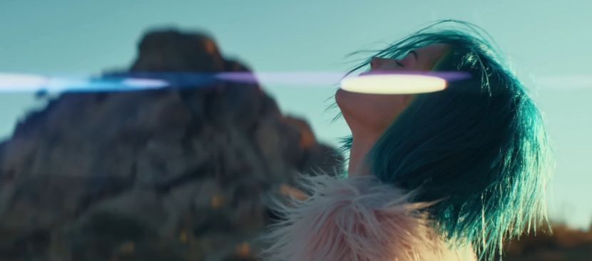  - we never left the badlands