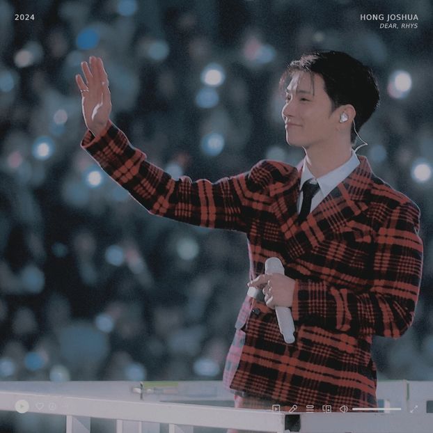 づ 25ᵗʰ❜　 ˓ℋong♥ℐoshua➲ᵒʰ໓ạṛḷịṇg̣. - Tempting Canvases