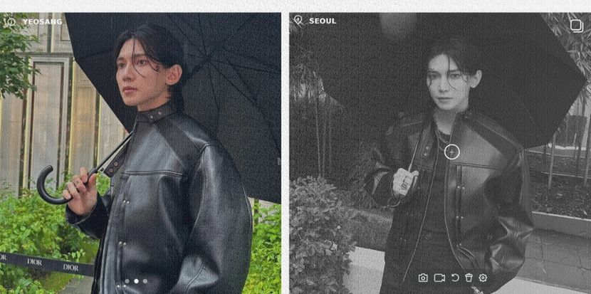 ˗ˏˋ K♡ץẹọṣạṇg̣ ˎˊ˗ ⠀⠀ ˓²⁵Aug˒ ⠀ ⠀A̤T̤E̤E̤Z̤. - Murmur of Lost Time