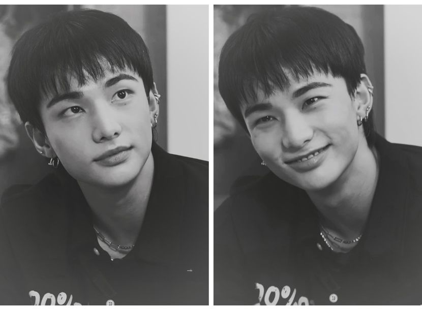 ⠀⠀⠀⠀⠀ℌỴỤṆJ̣!̣Ṇ⠀ ⁽ 25ᵗʰⱭug ⁾⠀ ⎯⎯⠀⠀( ˶ᵔ ᵔ) - Rough and Suave