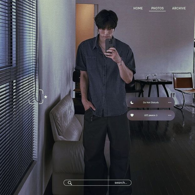 ˓8월 26일˒　〝 화요일 〞　˚aaryan shah ‣ ❝mania❞ - Dangerous Charm