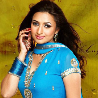 Divyanka - Divyanka Tripathi