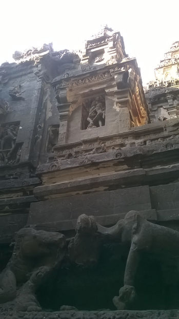  - Ellora - Ajanta