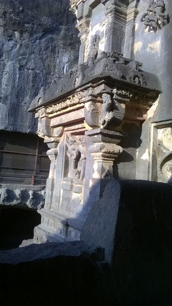  - Ellora - Ajanta