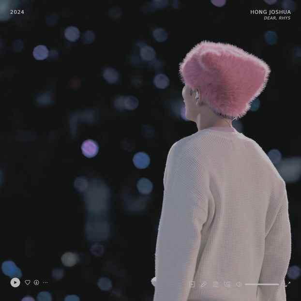 づ 26ᵗʰ❜　 ˓ℋong♥ℐoshua➲ᵒʰ໓ạṛḷịṇg̣. - Tempting Canvases