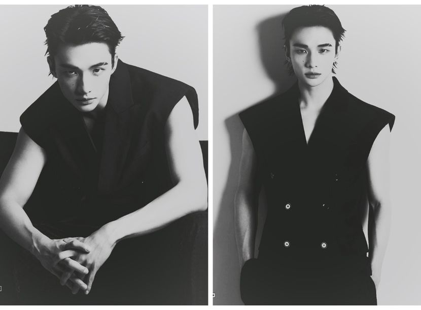 ⠀⠀⠀⠀⠀ℌỴỤṆJ̣!̣Ṇ⠀ ⁽ 26ᵗʰⱭug ⁾⠀ ⎯⎯⠀⠀ꈍ◡ꈍ - Rough and Suave