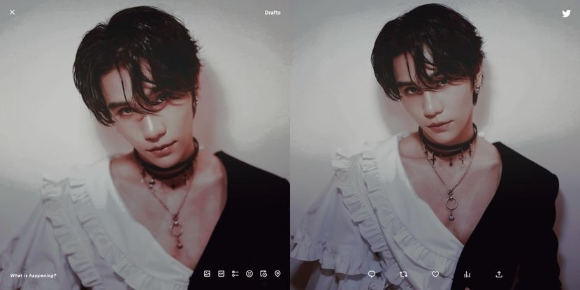 ၇୧ㅤ26thᵒᶠⱭugᅟㅤ ──── ⓒ　ℛêve͜ur.　! - Beauty Of Dawn