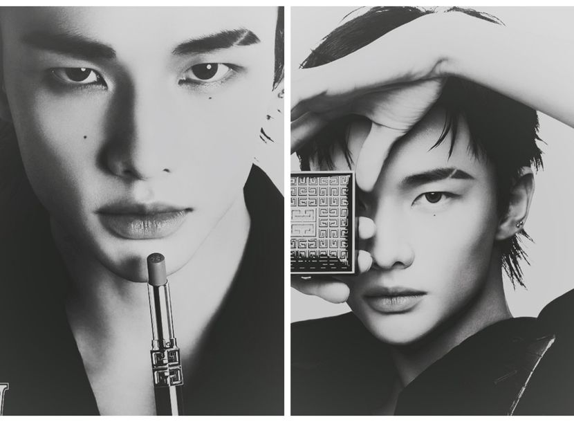⠀⠀⠀⠀⠀ℌỴỤṆJ̣!̣Ṇ⠀ ⁽ 27ᵗʰⱭug ⁾⠀ ⎯⎯⠀⠀( ˶ᵔ ᵔ) - Rough and Suave