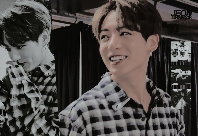 ◞27ᵗʰ◟　˓Ꭻe̤o̤n̤ꨄᎫungkook➲Go̟l̟d̟e̟n̟영혼. - Decay of Divine