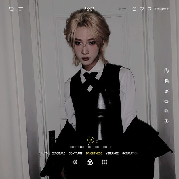 ‘ⲊọṇᴼᶠҼRƠՏ’⠀=͟͟͞♡⠀sꪀꪖppꫀdᵒⁿ 27.ᐟⱭug - Mosaic of Confusion