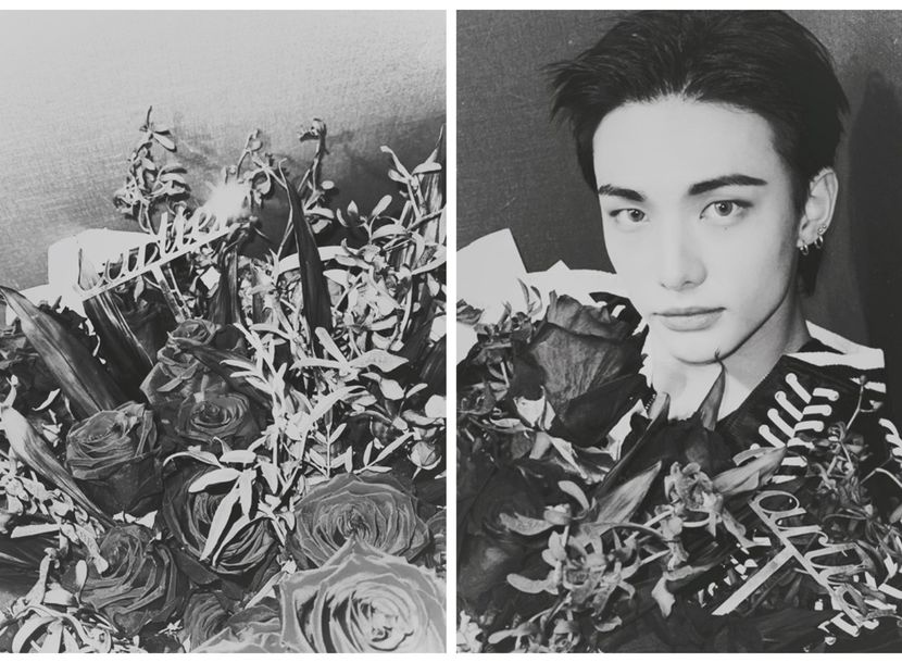 ⠀⠀⠀⠀⠀ℌỴỤṆJ̣!̣Ṇ⠀ ⁽ 28ᵗʰⱭug ⁾⠀ ⎯⎯⠀⠀ꈍ◡ꈍ - Rough and Suave