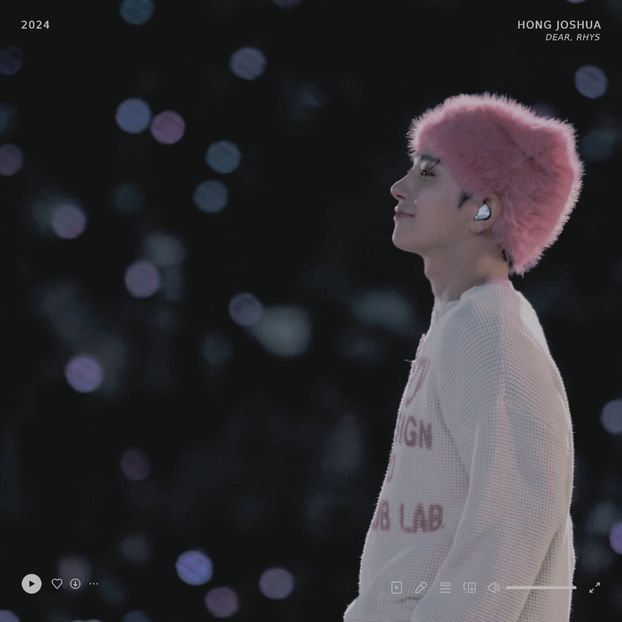 づ 28ᵗʰ❜　 ˓ℋong♥ℐoshua➲ᵒʰ໓ạṛḷịṇg̣. - Tempting Canvases