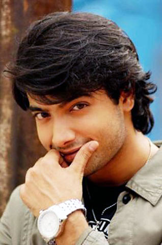 sharad - Sharad Malhotra