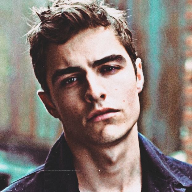 • Day 150 x 29.08.2025 w/ Dave Franco. - The only words that gave me life
