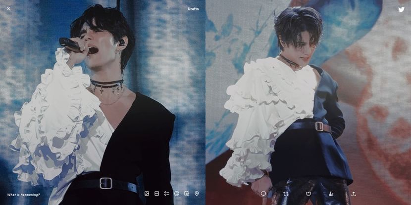 ၇୧ㅤ29thᵒᶠⱭugᅟㅤ ──── ⓒ　ℛêve͜ur.　! - Beauty Of Dawn