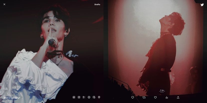 ၇୧ㅤ30thᵒᶠⱭugᅟㅤ ──── ⓒ　ℛêve͜ur.　! - Beauty Of Dawn