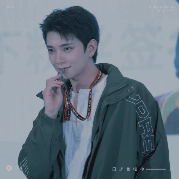 づ 29ᵗʰ❜　 ˓ℋong♥ℐoshua➲ᵒʰ໓ạṛḷịṇg̣. - Tempting Canvases