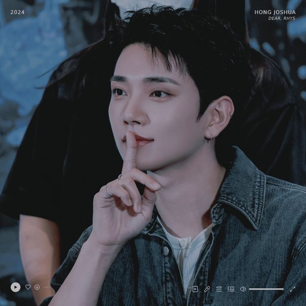 づ 30ᵗʰ❜　 ˓ℋong♥ℐoshua➲ᵒʰ໓ạṛḷịṇg̣. - Tempting Canvases