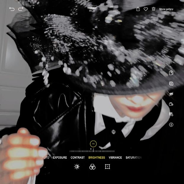 ‘ⲊọṇᴼᶠҼRƠՏ’⠀=͟͟͞♡⠀sꪀꪖppꫀdᵒⁿ 30.ᐟⱭug - Mosaic of Confusion