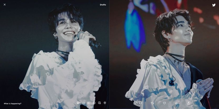 ၇୧ㅤ31stᵒᶠⱭugᅟㅤ ──── ⓒ　ℛêve͜ur.　! - Beauty Of Dawn