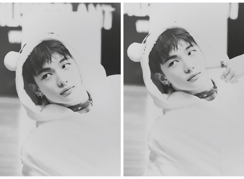 ⠀⠀⠀⠀⠀ℌỴỤṆJ̣!̣Ṇ⠀ ⁽ 31ˢᵗⱭug ⁾⠀ ⎯⎯⠀⠀( ˶ᵔ ᵔ) - Rough and Suave