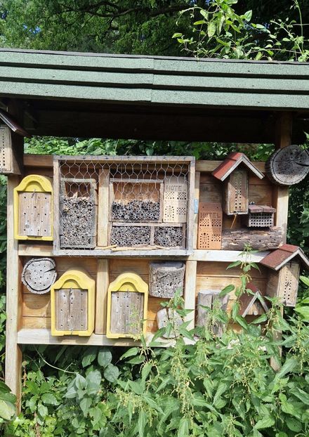  - 2025 Loki Schmidt Garten - Hamburg