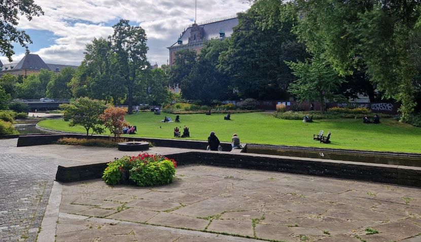  - 2025 Gradina Planten un blomen