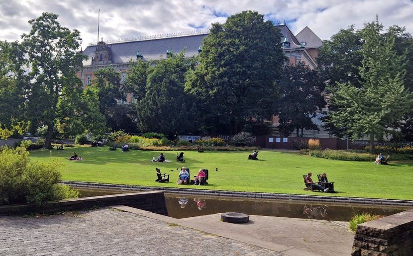  - 2025 Gradina Planten un blomen