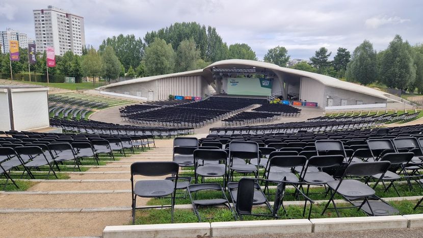  - 2025 Garten der welt - Berlin