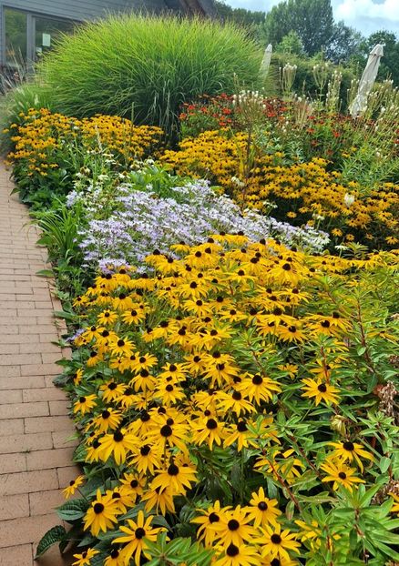  - 2025 Garten der welt - Berlin