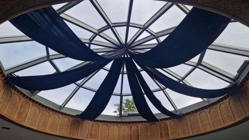  - 2025 Garten der welt - Berlin