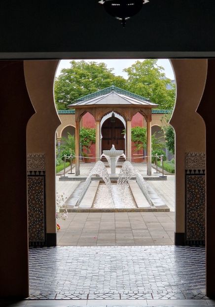  - 2025 Garten der welt - Berlin