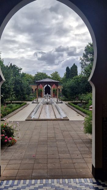  - 2025 Garten der welt - Berlin