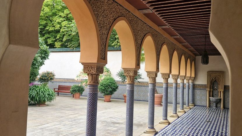  - 2025 Garten der welt - Berlin