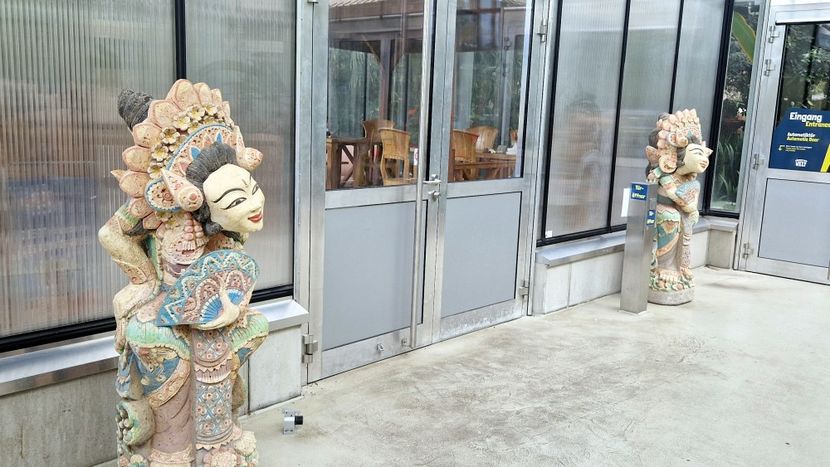  - 2025 Garten der welt - Berlin