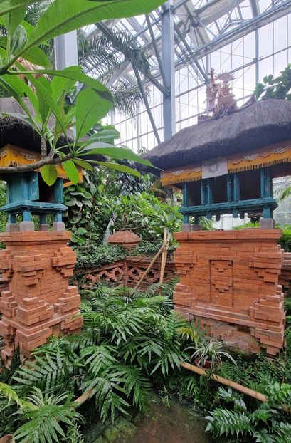  - 2025 Garten der welt - Berlin