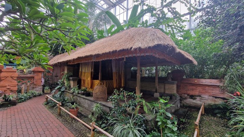  - 2025 Garten der welt - Berlin