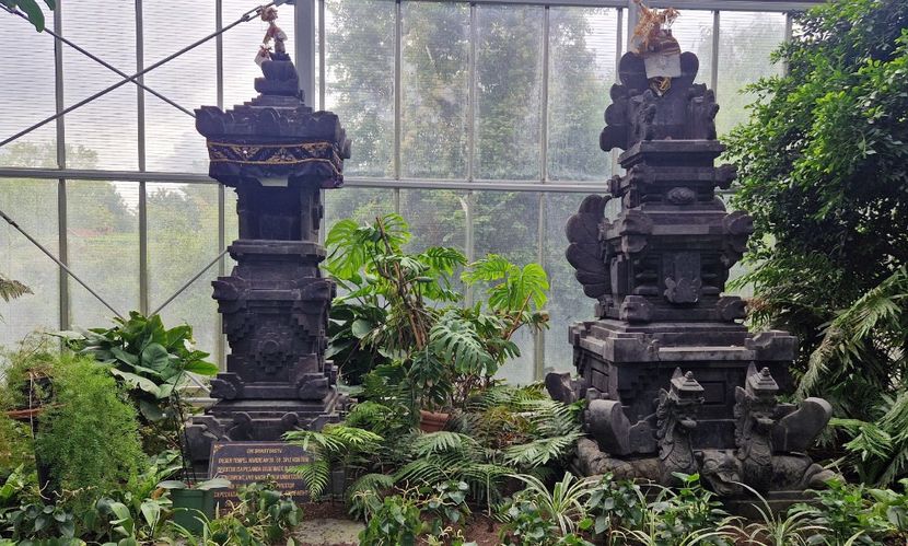  - 2025 Garten der welt - Berlin