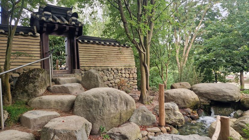  - 2025 Garten der welt - Berlin