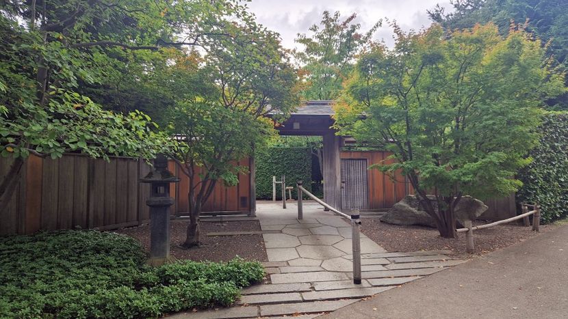  - 2025 Garten der welt - Berlin