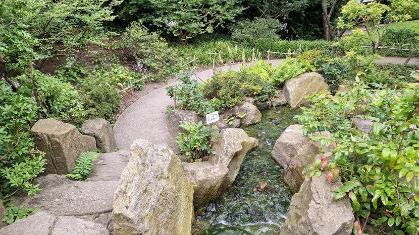  - 2025 Garten der welt - Berlin