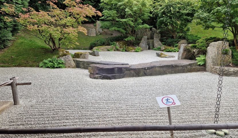  - 2025 Garten der welt - Berlin