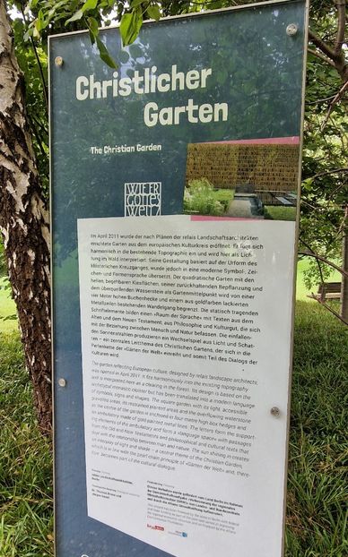  - 2025 Garten der welt - Berlin