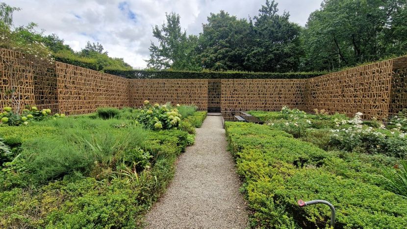  - 2025 Garten der welt - Berlin