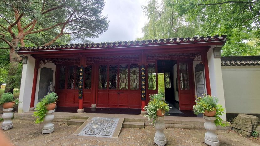  - 2025 Garten der welt - Berlin