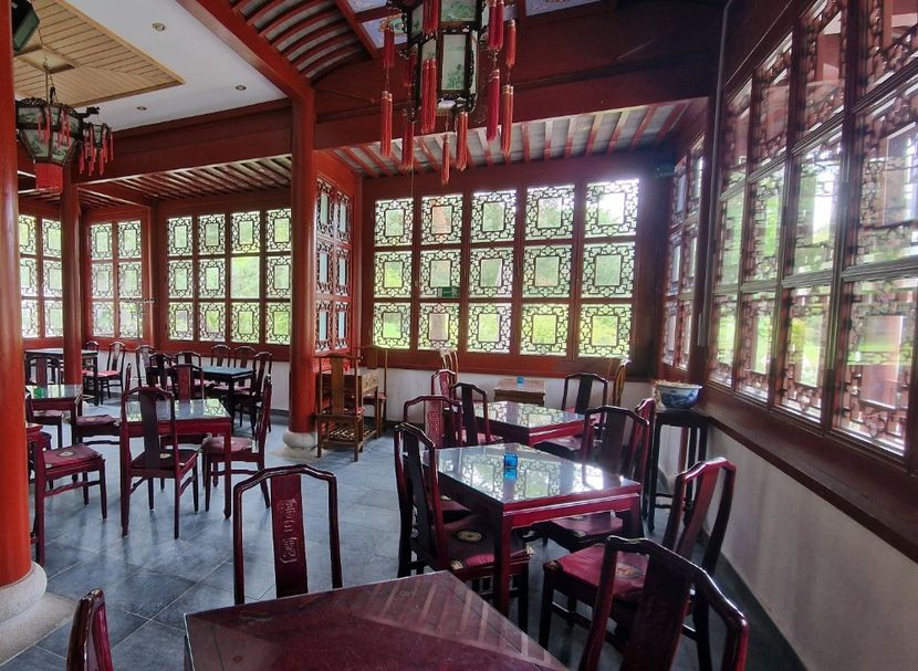  - 2025 Garten der welt - Berlin